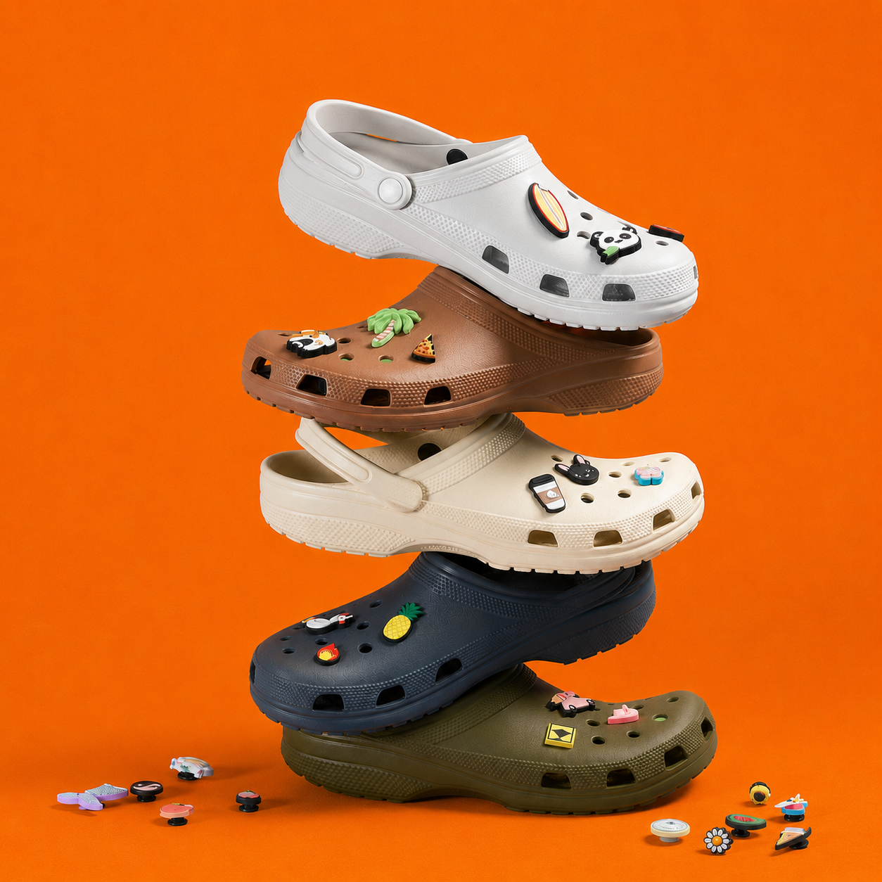 How to Choose Your Perfect Pair of Crokito