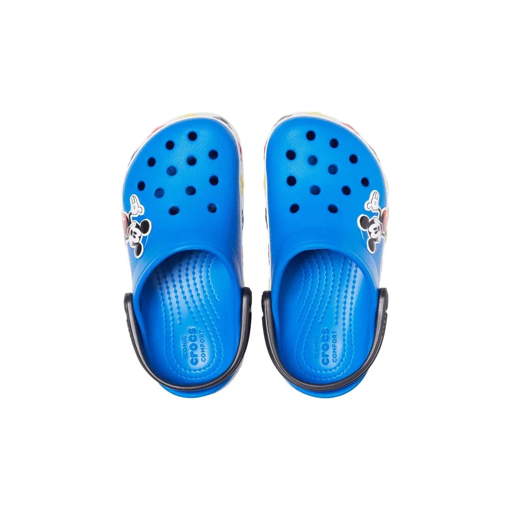 Sandália FunLab Disney Mickey Infanto Juvenil