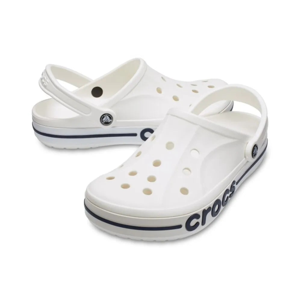 Clog Classic Branco