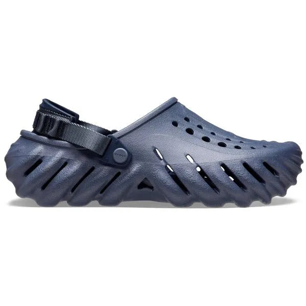 Sandália Echo Clog