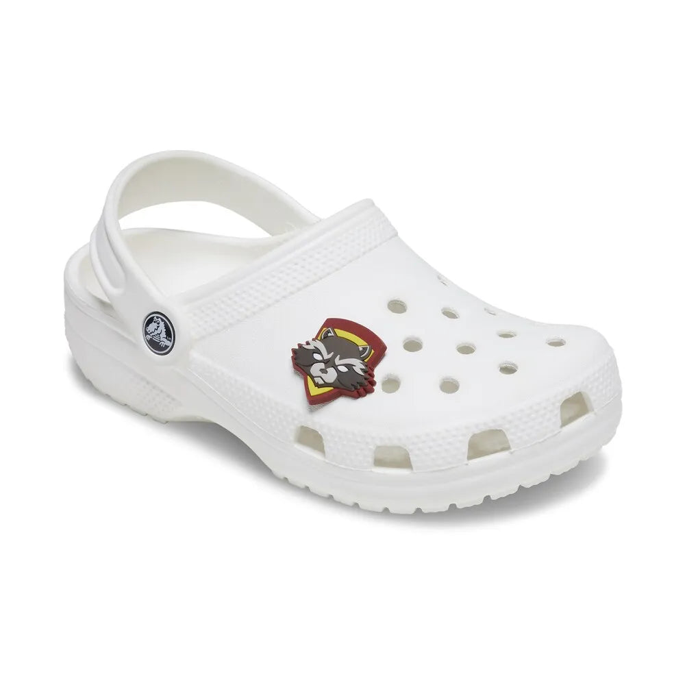 Jibbitz™ Guardiões da Galáxia Rocket