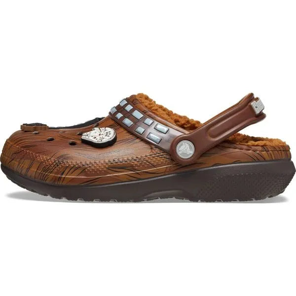 Sandália Star Wars Classic Lined Clog