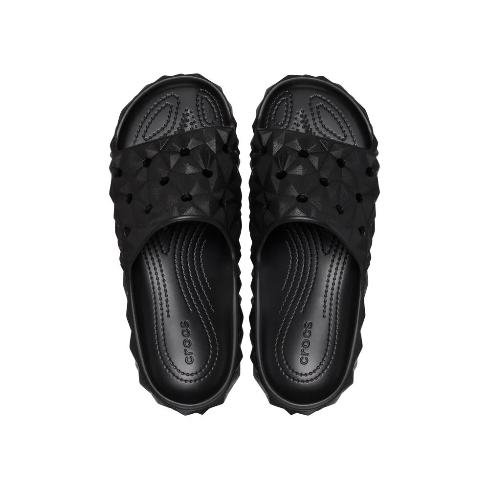 Chinelo Classic Geometric Slide V2