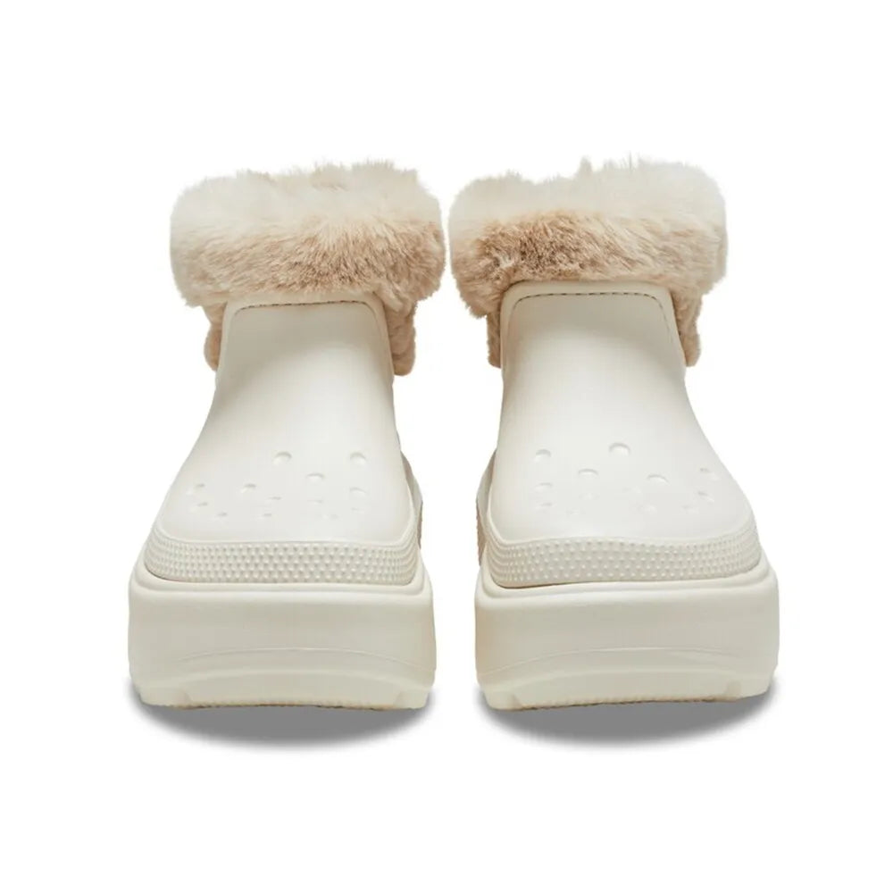 Bota Stomp Lined Boot