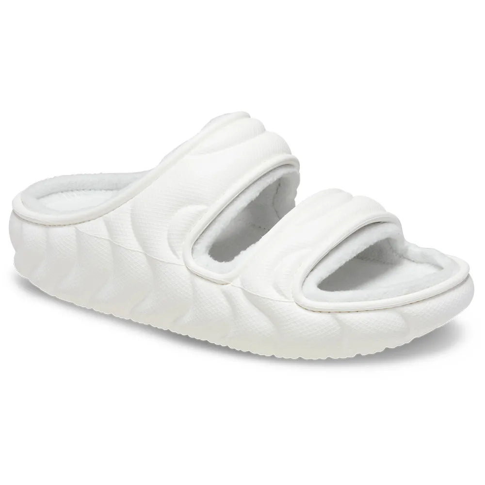 Sandália Classic Cozzzy Overpuff Sandal