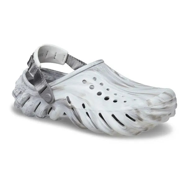 Sandália Echo Marbled Clog