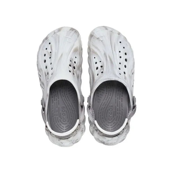 Sandália Echo Marbled Clog