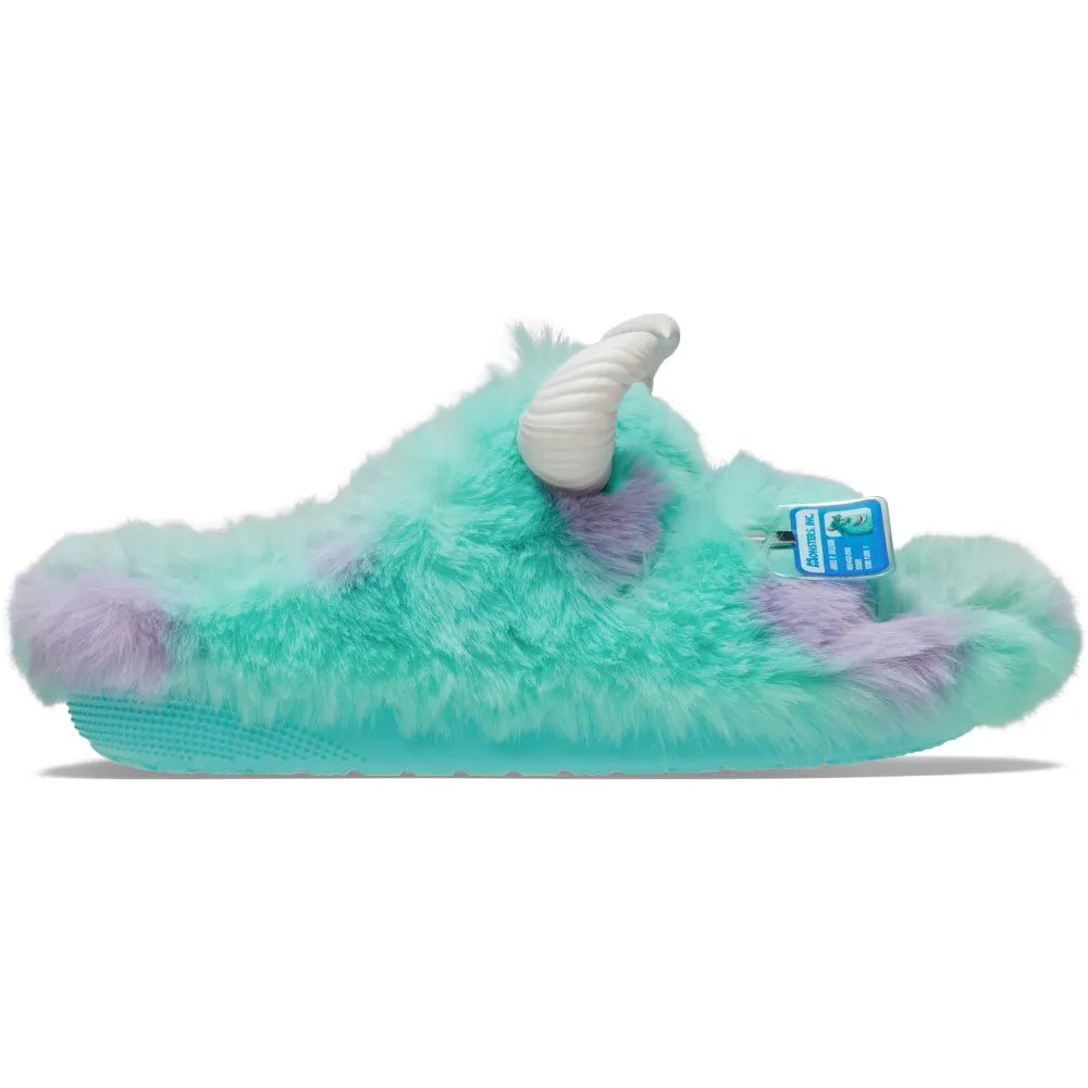 Sandália Monstros S.A Sulley Classic Cozzzy Sandal