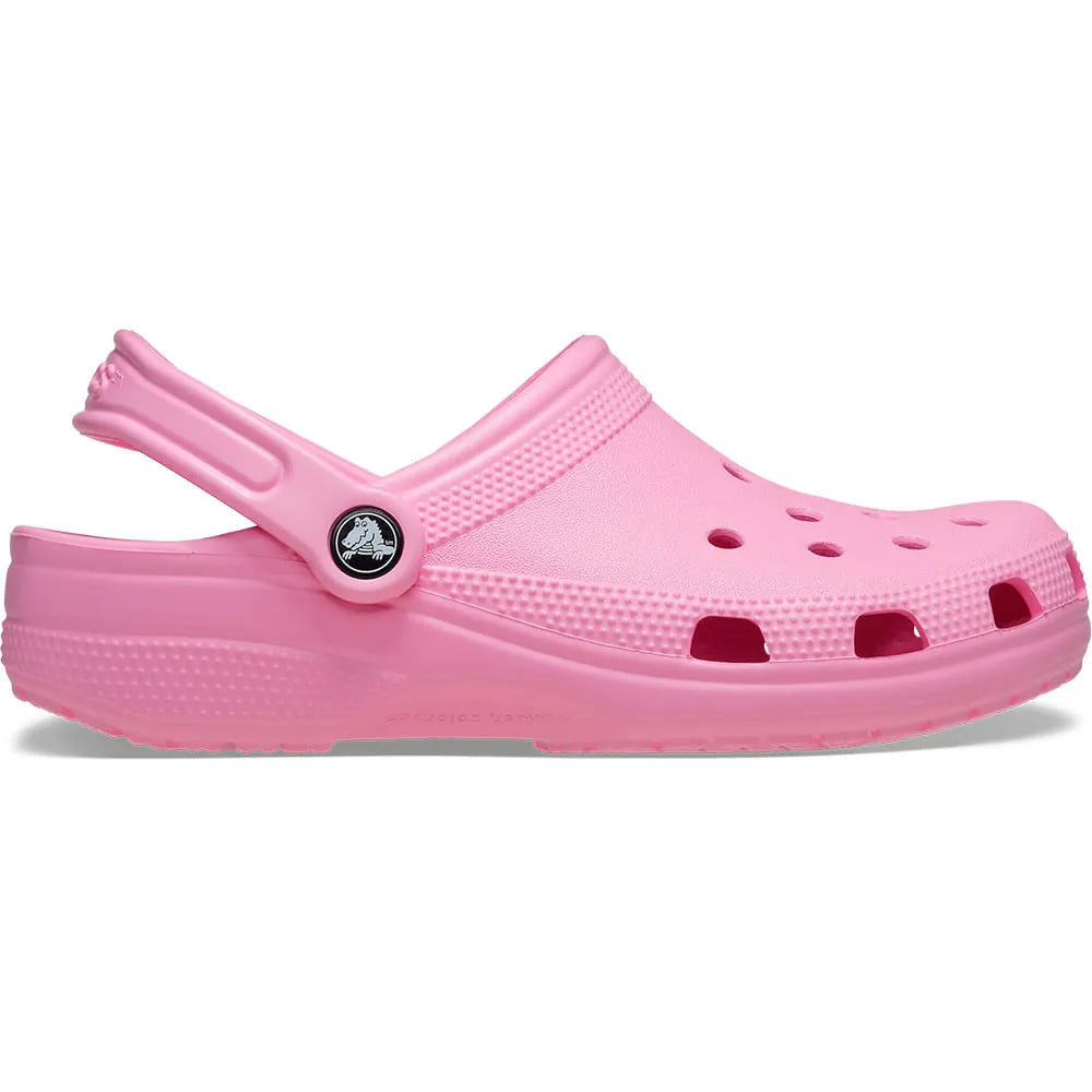 Clog Classic Rosa