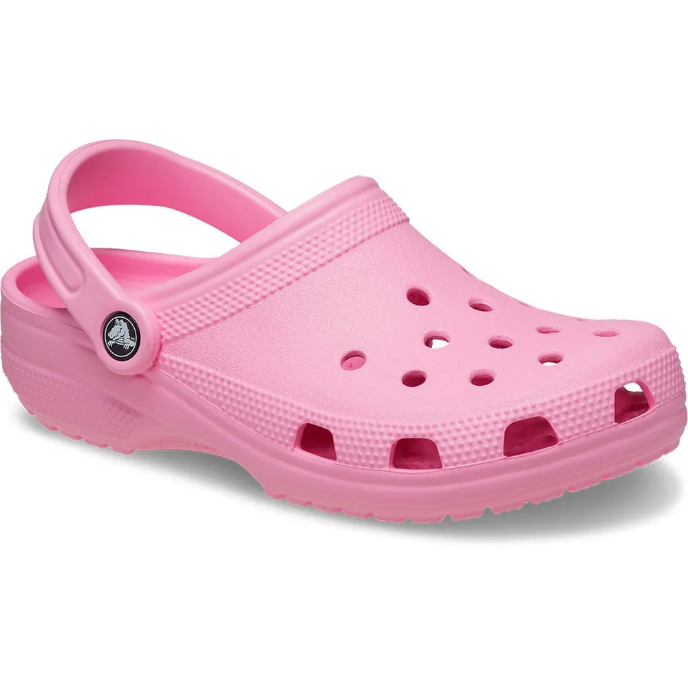 Clog Classic Rosa