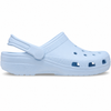 IconStep Clog — Light Blue