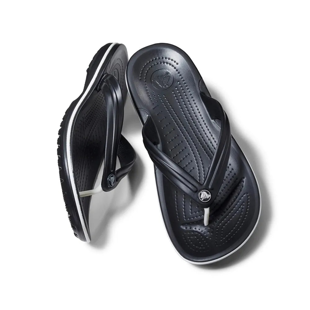 Chinelo Crocband Flip