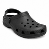 IconStep Clog — Black