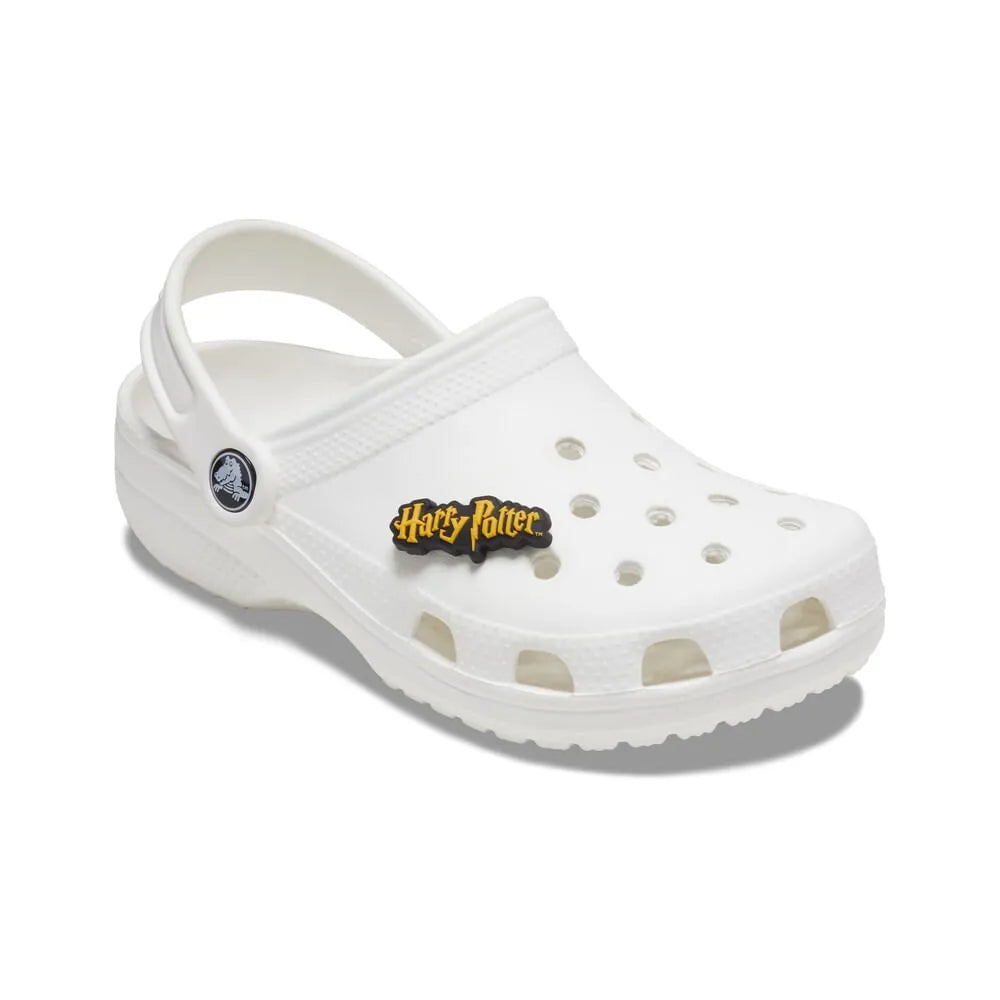 Jibbitz™ Harry Potter Logo