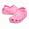 IconStep Clog — Pink