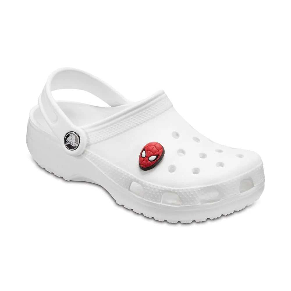 Jibbitz™ Máscara Spiderman