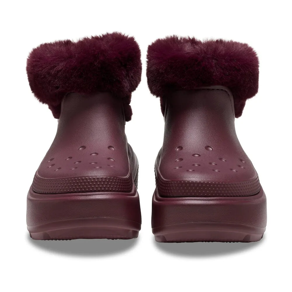 Bota Stomp Lined Boot