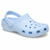 IconStep Clog — Light Blue