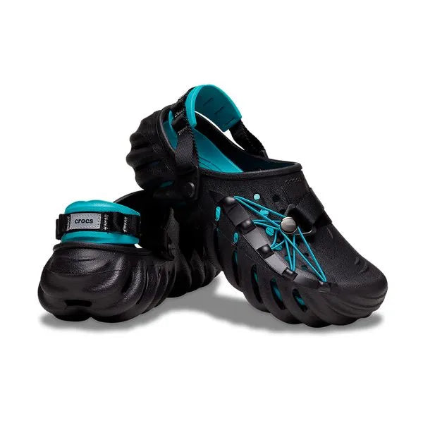 Sandália Lockdown Echo Clog