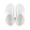 IconStep Clog — White