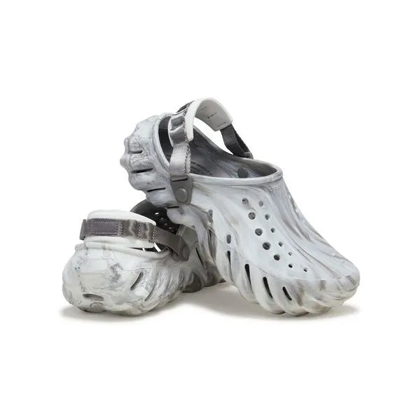 Sandália Echo Marbled Clog