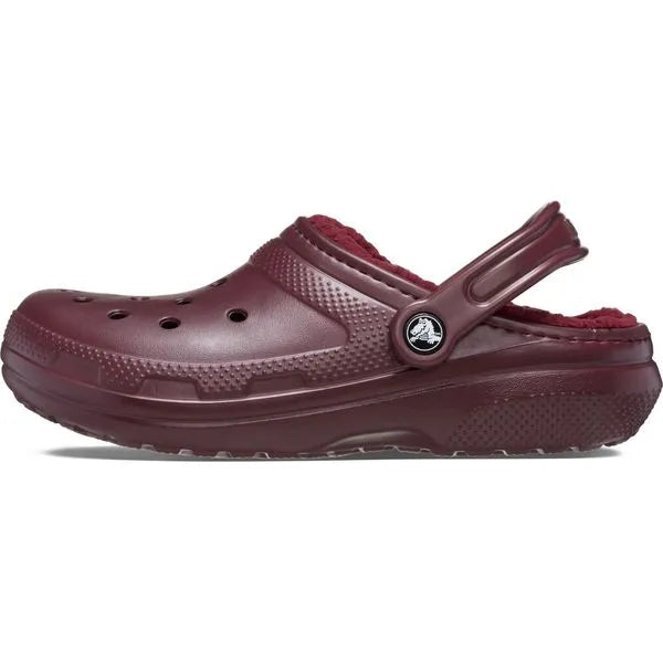 Sandália Classic Lined Clog