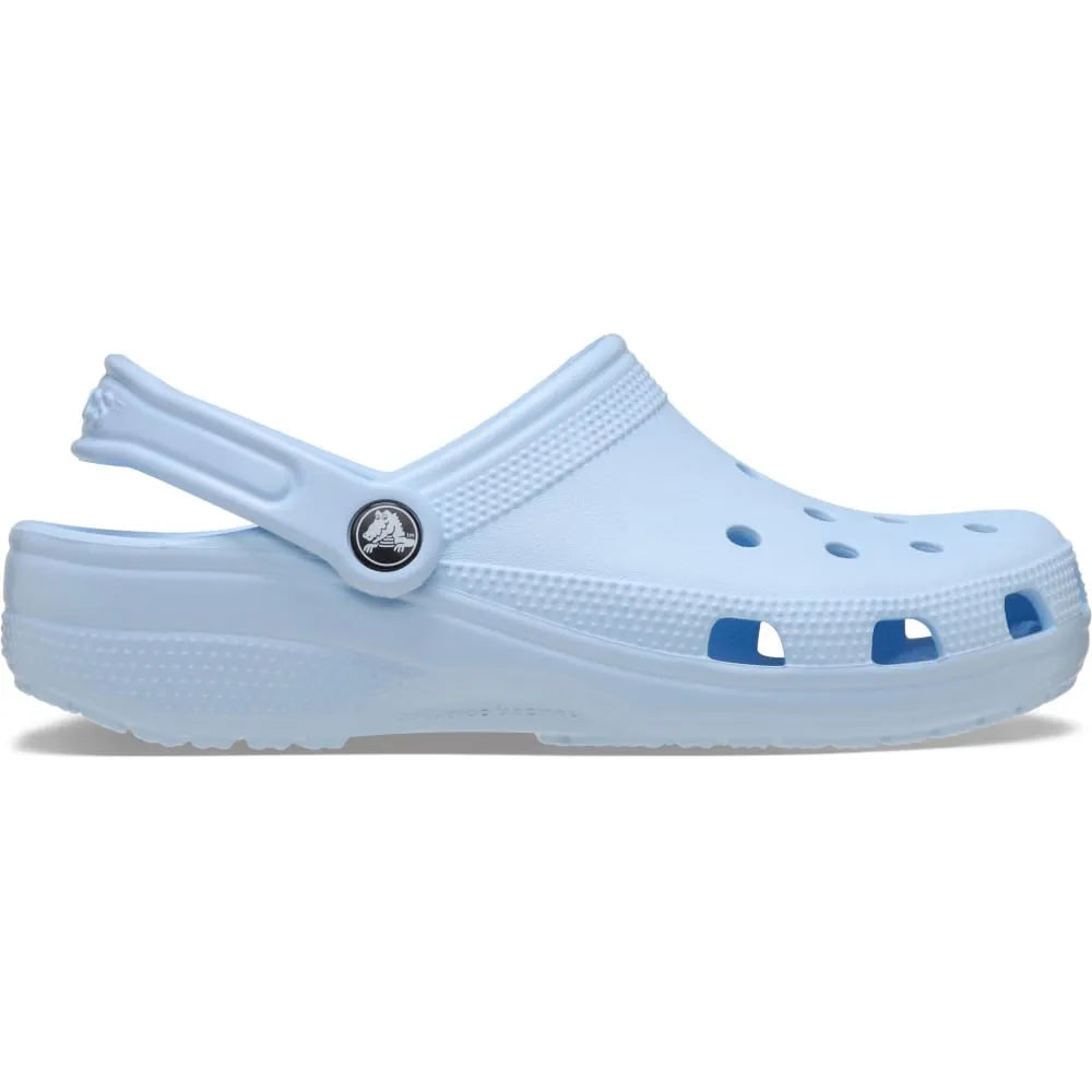 Clog Classic Azul Claro