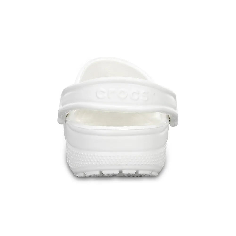 Clog Classic Branco