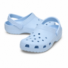 IconStep Clog — Light Blue
