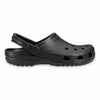 IconStep Clog — Black