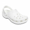IconStep Clog — White