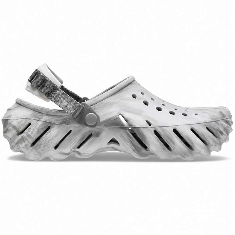 Sandal AeroPulse Marbled Clog