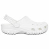 IconStep Clog — White