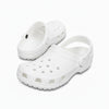 IconStep Clog — White