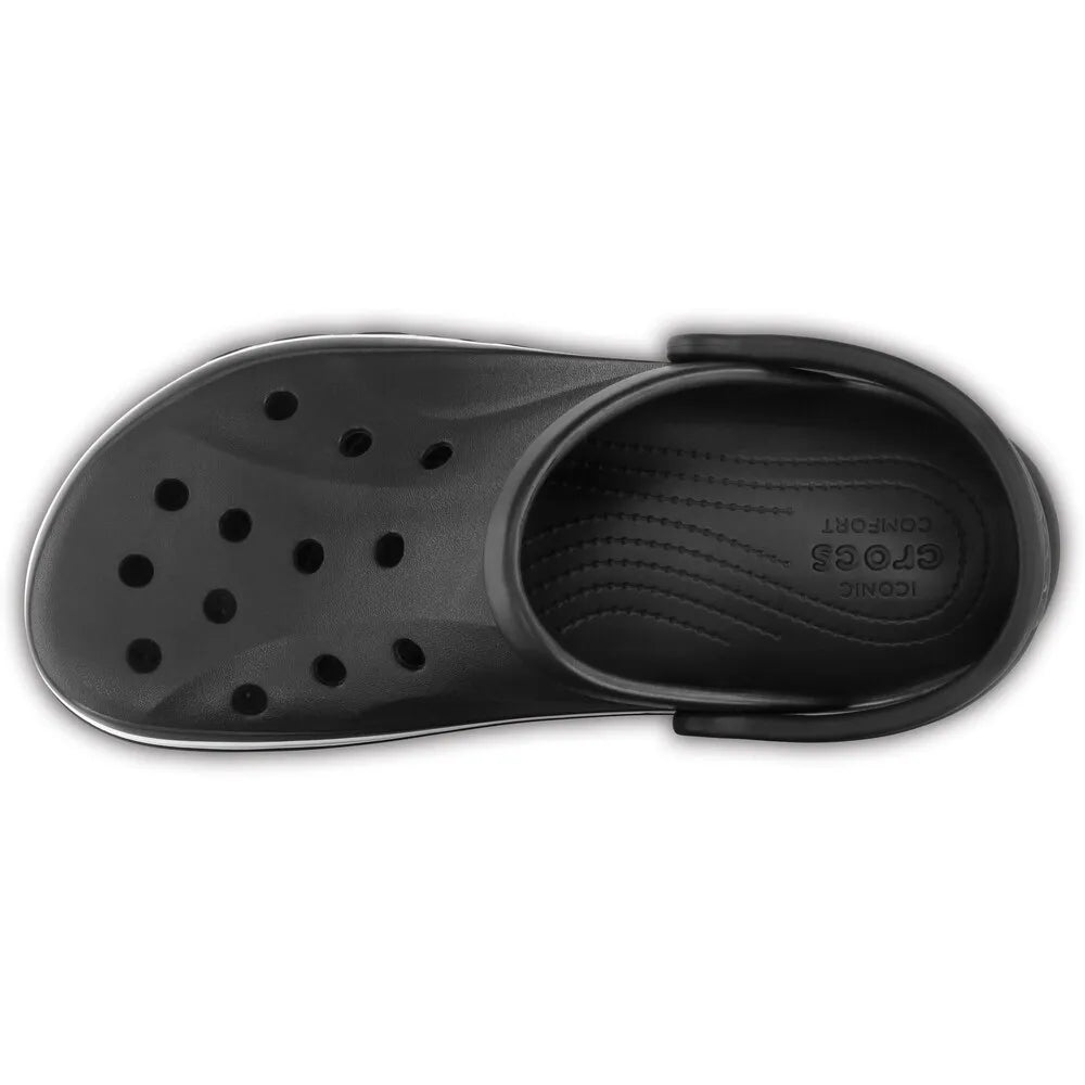Clog Classic Preto