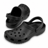 IconStep Clog — Black