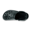 IconStep Clog — Black